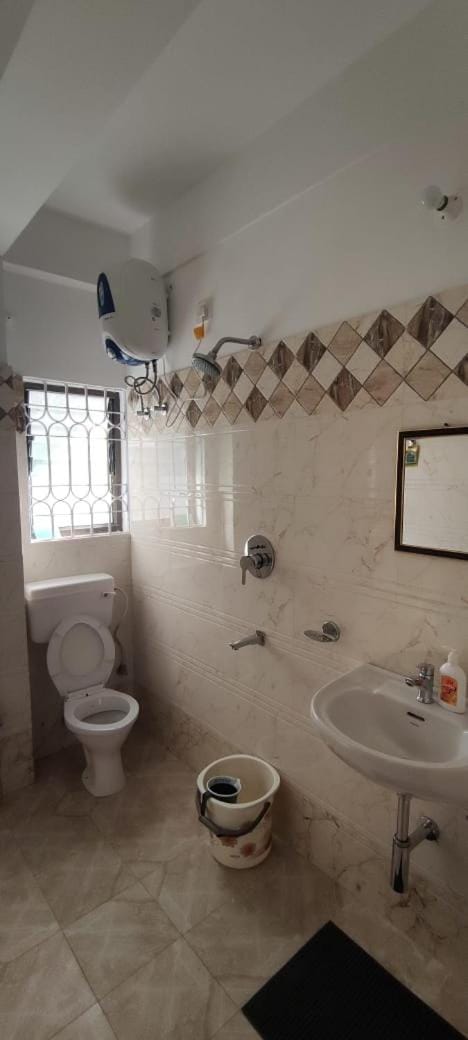 GRUHAM SOJOURN HOMESTAY  Vacation rental in Bangladesh