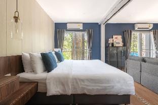 New! Fully equipped apartment Apartment in Chiang Mai