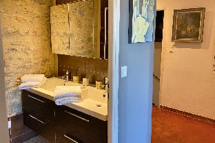 La Maison de Clervie Vacation rental in Arles