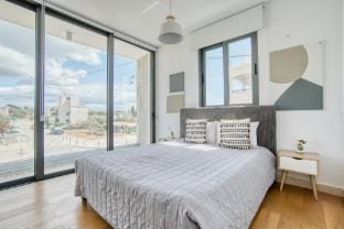 Avenue 101 2 BED Apartment in Paphos