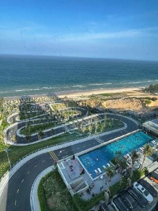 Căn hộ R05.01 Apartment in Phan Thiet