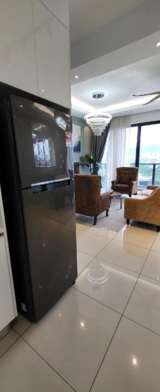 Charming Kenwingston Platz Greys 3BR2Bath|7pax Apartment in Federal Territory of Kuala Lumpur