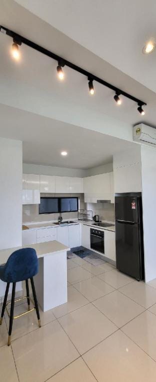 Charming Kenwingston Platz Greys 3BR2Bath|7pax Apartment in Federal Territory of Kuala Lumpur