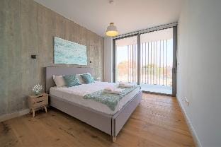 Avenue 102 1  BED Apartment in Paphos