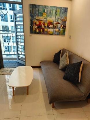 Landmark 6 Apartment in Ho Chi Minh City