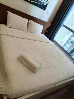 Landmark 6 Apartment in Ho Chi Minh City