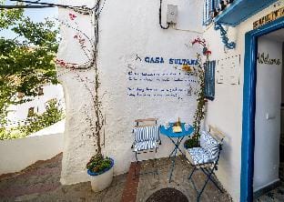 UN DESTINO AUTÉNTICO  DONDE PERDERTE EN PAREJA Vacation rental in Costa del Sol