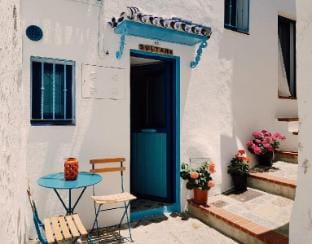 UN DESTINO AUTÉNTICO  DONDE PERDERTE EN PAREJA Vacation rental in Costa del Sol