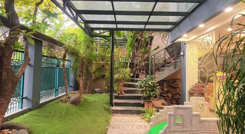 Rosy Hotel Trung Yen Hotel in Hanoi