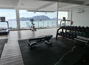 Langkawi Simfoni Infinity Pool Suite Apartment in Kedah
