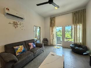 Langkawi Simfoni Infinity Pool Suite Apartment in Kedah