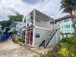 Titiwangsa Cabin Retreats by uBook Campground/ 
RV Resort in Federal Territory of Kuala Lumpur