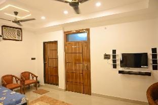 Pitambara Homestay Vacation rental in Nepal