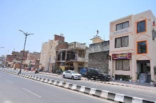 Pitambara Homestay Vacation rental in Nepal