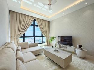 Paradigm Residence, Pinnacle suites by Antlerzone  Apartment in Johor Bahru