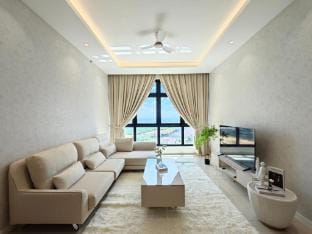 Paradigm Residence, Pinnacle suites by Antlerzone  Apartment in Johor Bahru