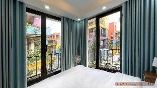 Biệt thự 5 phòng ngủ Flamingo Ibiza Hải Tiến Villa in Laos