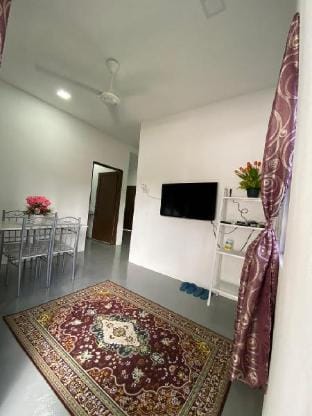 Wienie Homestay Pasir Mas Murah Vacation rental in Malaysia