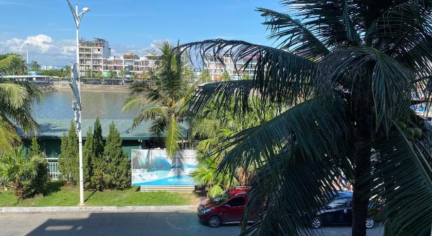 Sochu House - Homestay & Coffee Tuần Châu Apartment in Laos