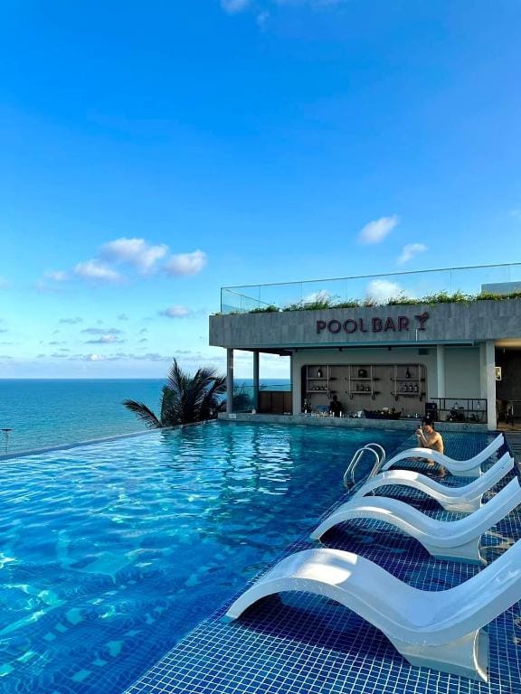 Mandala Harmony Retreat Apartment in Phan Thiet