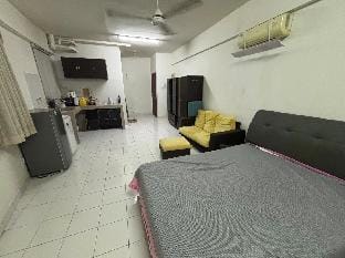 Menara Condo @SS15 next to Inti Apartment in Subang Jaya