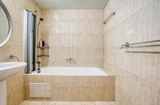 Queen Gardens 212 Apartment in Paphos