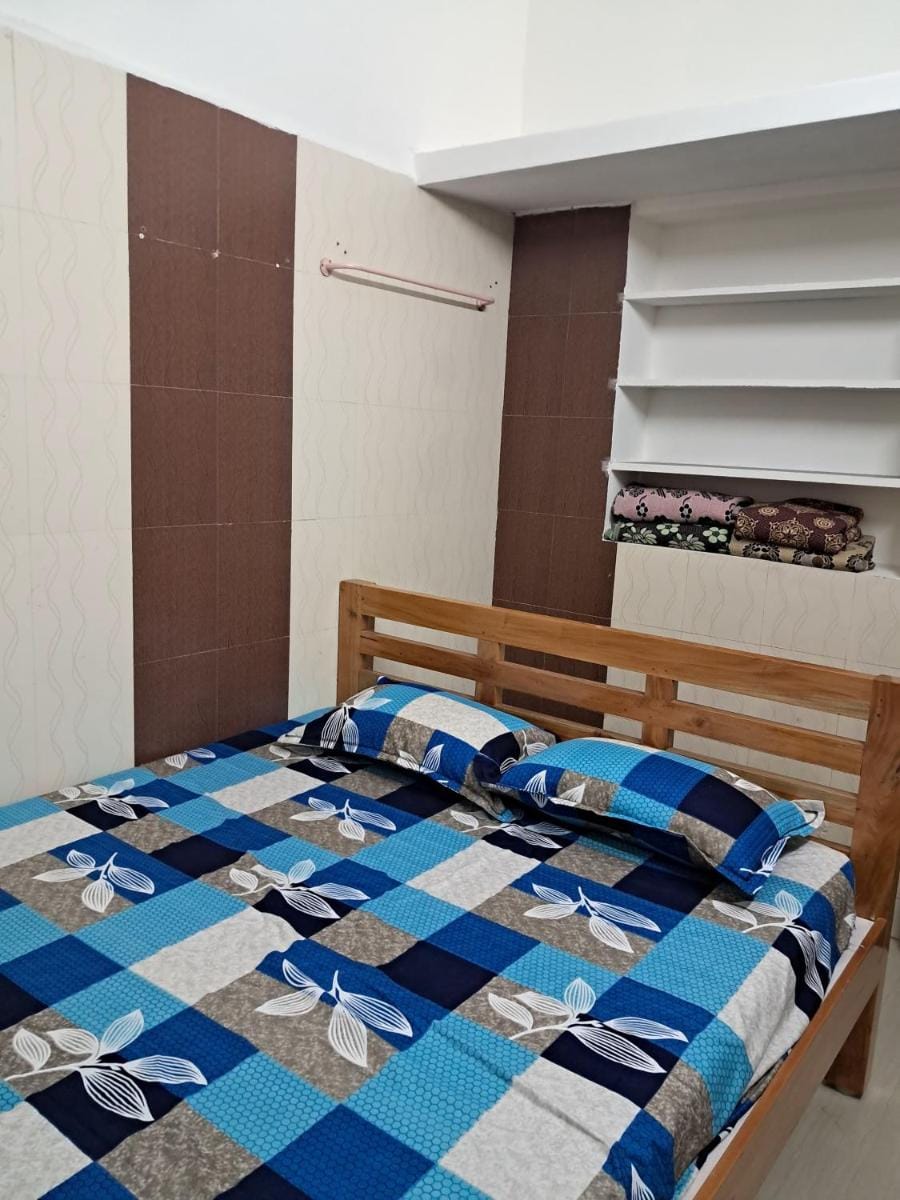 Sri Balaji Home Stay Apartment in Tamil Nadu
