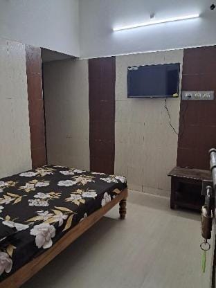 Sri Balaji Home Stay Apartment in Tamil Nadu