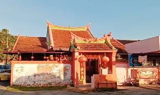 Tititel Bungalow, Titi Jelebu  Vacation rental in Negeri Sembilan, Malaysia