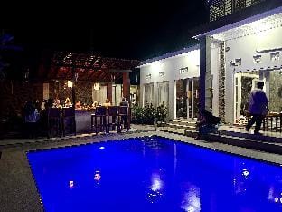 Mangir Homestay Villa in East Java