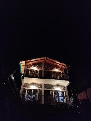 The Dhaila's Nest Inn Apartment in Uttarakhand