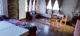 The Dhaila's Nest Inn Apartment in Uttarakhand