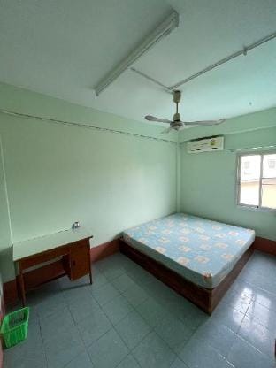 BaanRapRong Apartment in Thailand