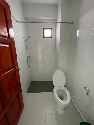 BaanRapRong Apartment in Thailand