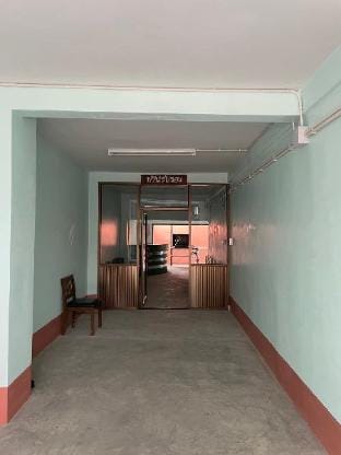 BaanRapRong Apartment in Thailand