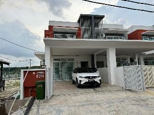 Acik Homestay Vacation rental in Kedah