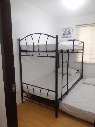 Residential condominium  Apartment in Cebu City