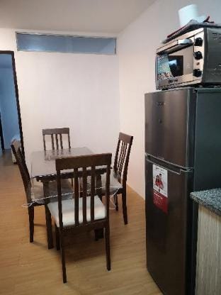 Residential condominium  Apartment in Cebu City