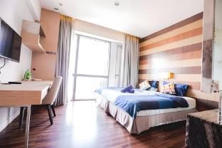 Pudu Apartments Apartment in Federal Territory of Kuala Lumpur