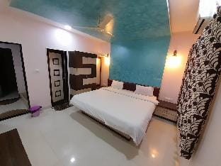 Archies Luxury Heaven  Villa in Maharashtra