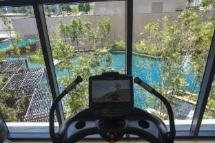 Pudu Houses Vacation rental in Federal Territory of Kuala Lumpur