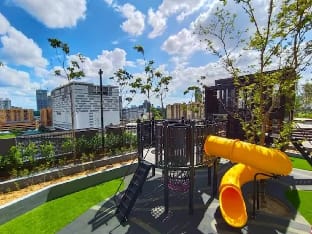 Pudu Houses Vacation rental in Federal Territory of Kuala Lumpur