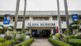 Affordable Relaxing House in Angeles City Pampanga Vacation rental in Angeles