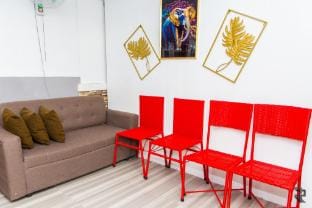Affordable Relaxing House in Angeles City Pampanga Vacation rental in Angeles