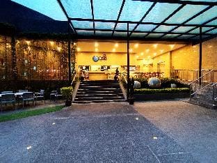 Genting HealingColdSuite AT IDelemen Apartment in Selangor, Malaysia