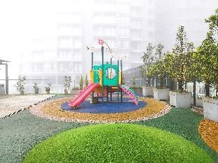 CharmingViewStayCation2R2B AT Ion Delemen Genting Apartment in Selangor, Malaysia
