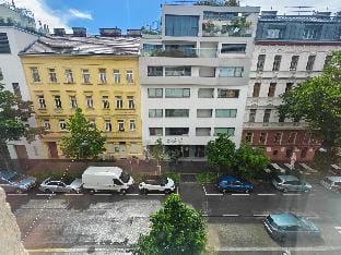 The MINT Apartment Apartment in Vienna