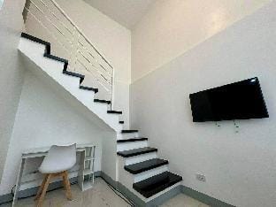 Loft type Condo in Baguio City (Isaiah Homestay) Vacation rental in Baguio