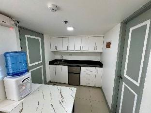 Loft type Condo in Baguio City (Isaiah Homestay) Vacation rental in Baguio