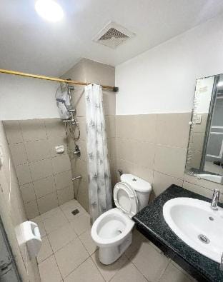 Loft type Condo in Baguio City (Isaiah Homestay) Vacation rental in Baguio